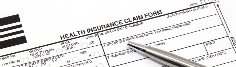 Insurance Investigations Image